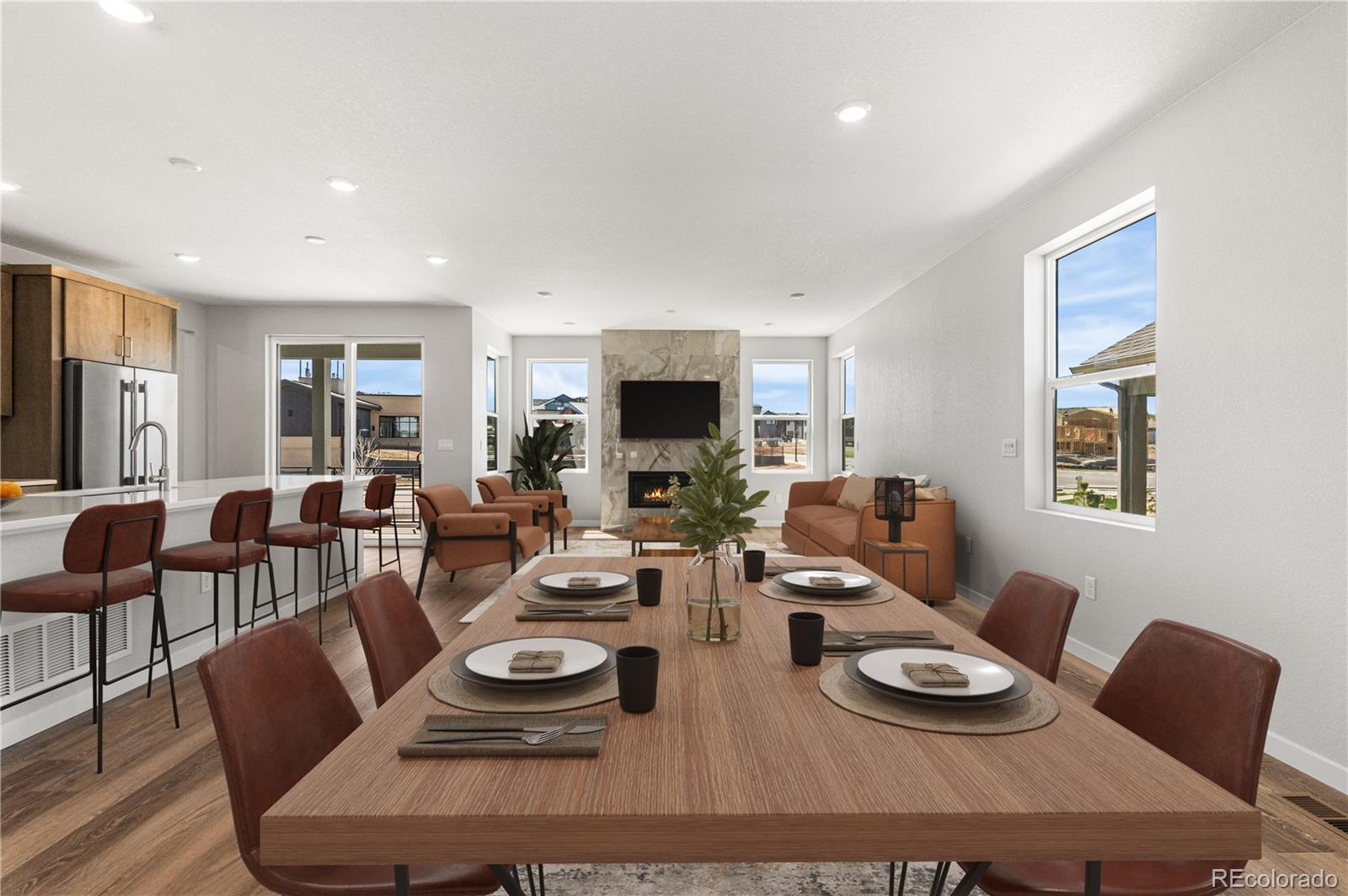 MLS Image #7 for 11567  amplify circle,lone tree, Colorado