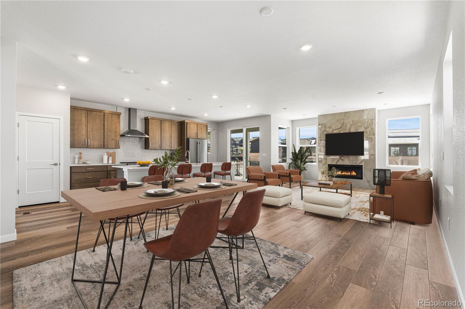 MLS Image #8 for 11567  amplify circle,lone tree, Colorado
