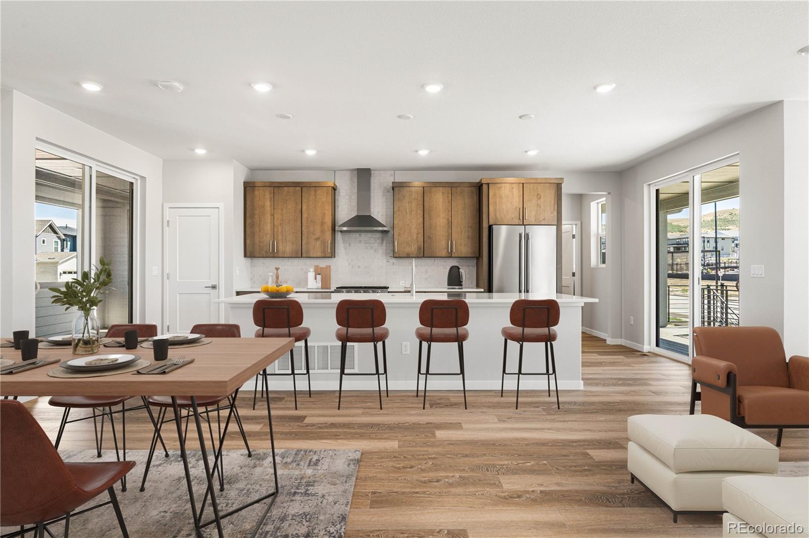MLS Image #9 for 11567  amplify circle,lone tree, Colorado