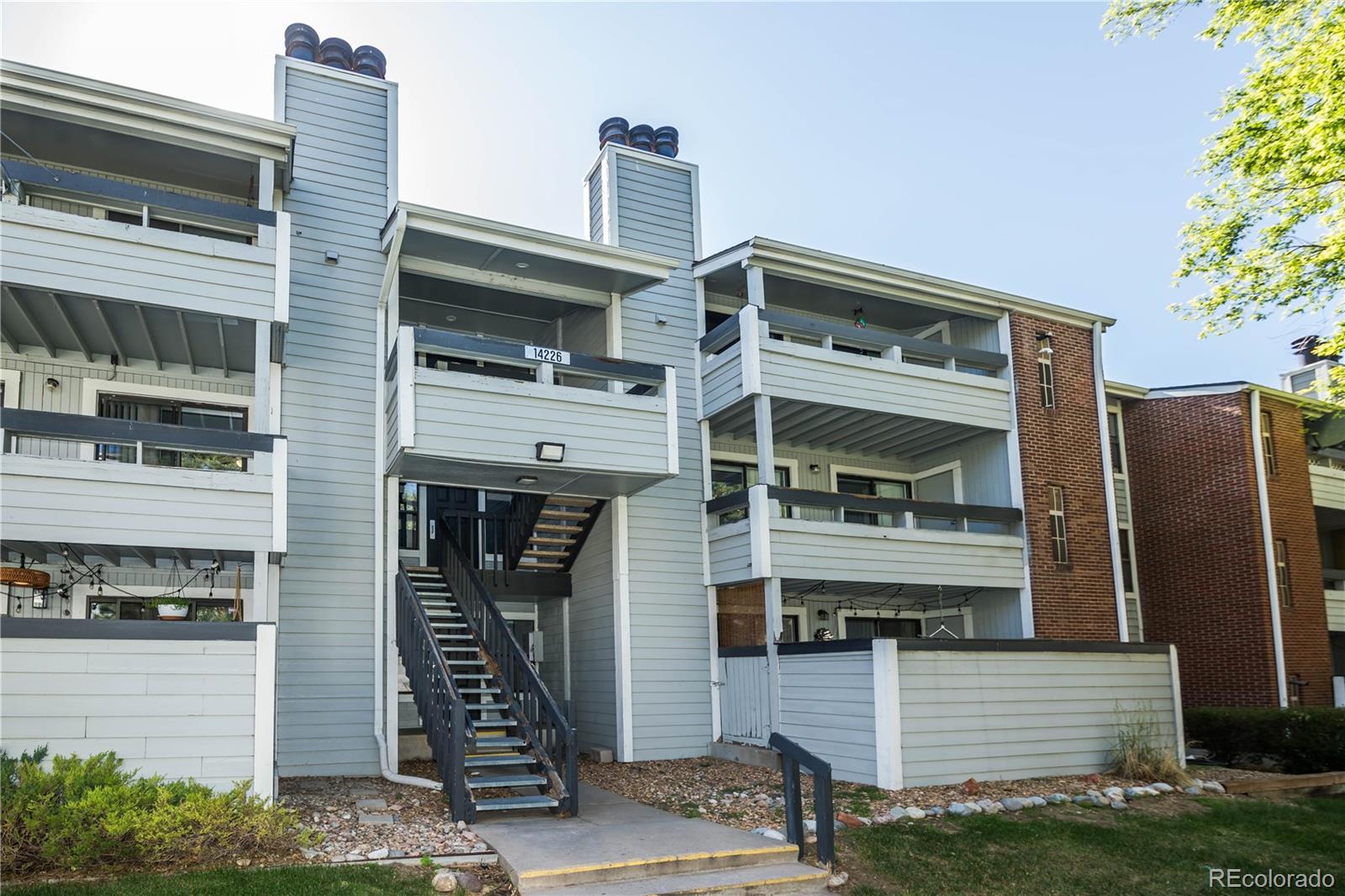 MLS Image #24 for 14226 e 1st drive b03,aurora, Colorado