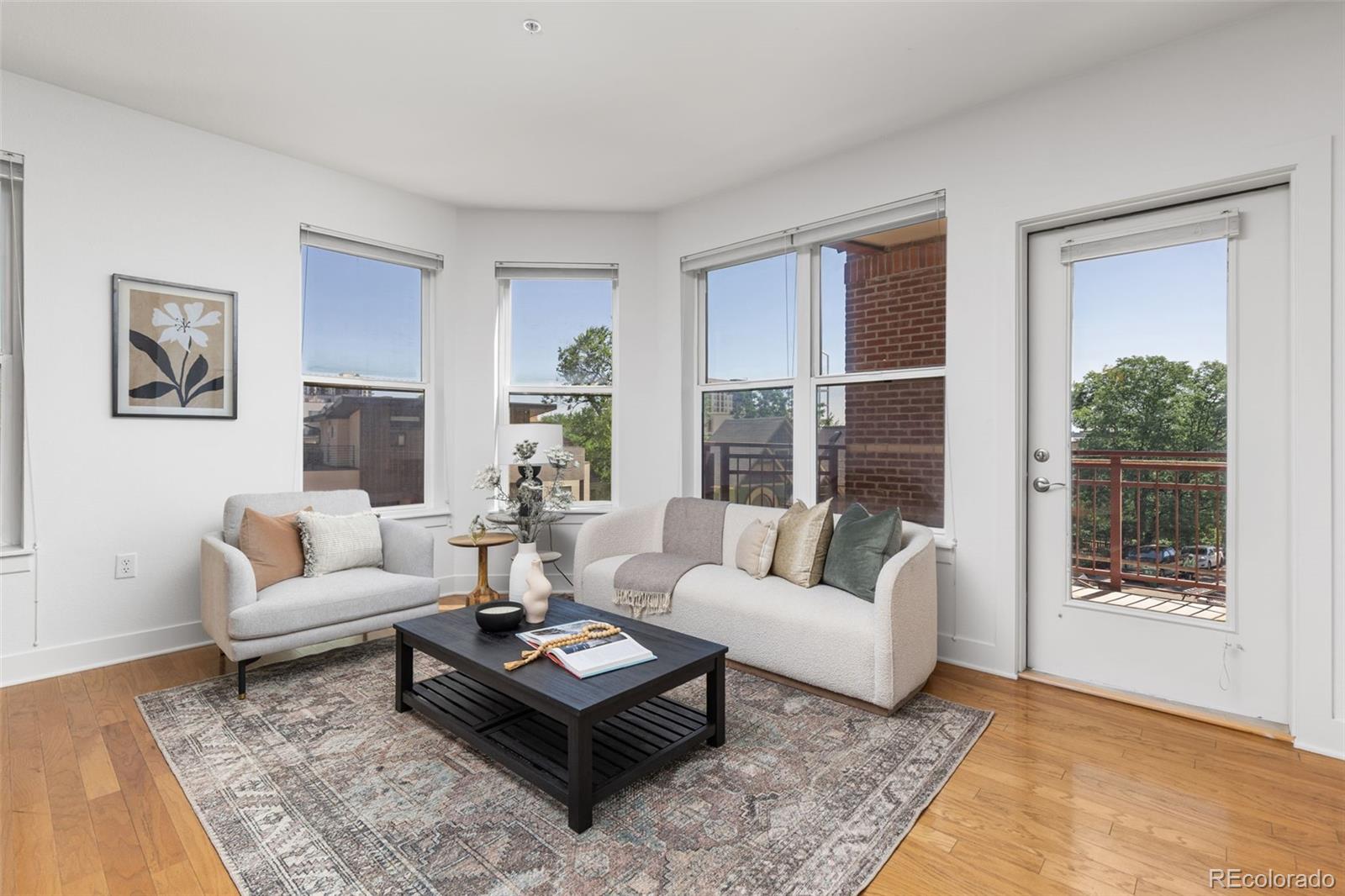 MLS Image #10 for 2240 n clay street 301,denver, Colorado