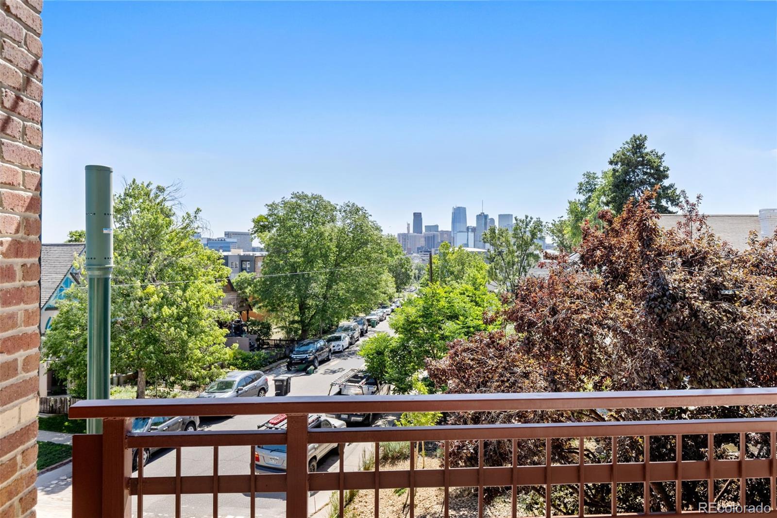 MLS Image #11 for 2240 n clay street 301,denver, Colorado
