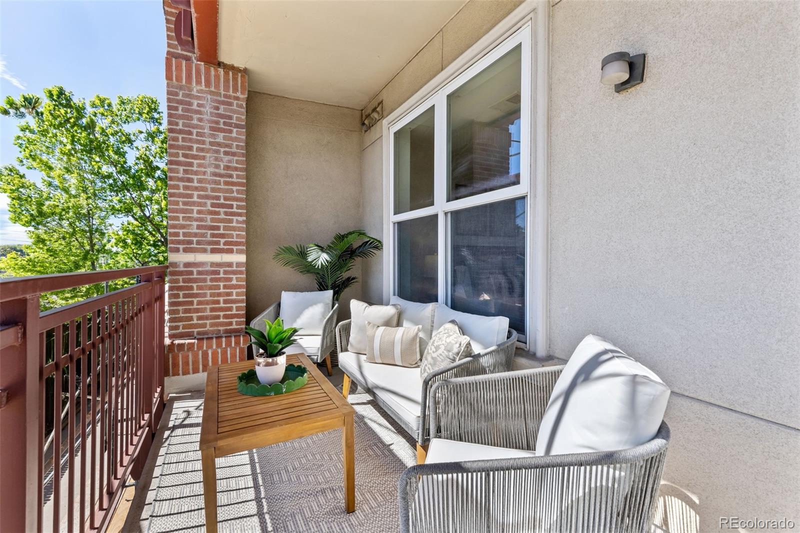 MLS Image #12 for 2240 n clay street 301,denver, Colorado