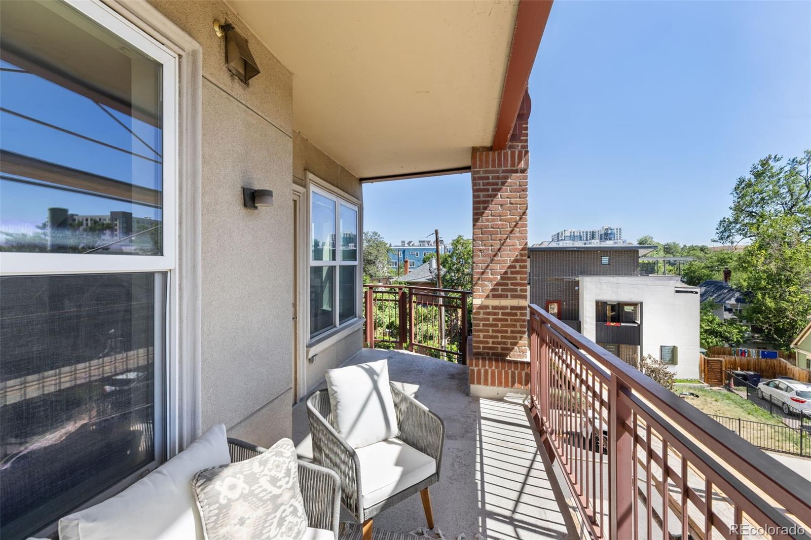 MLS Image #13 for 2240 n clay street 301,denver, Colorado