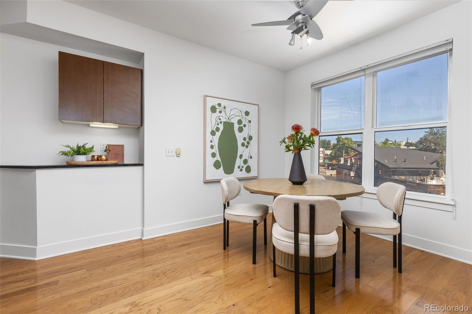 MLS Image #14 for 2240 n clay street 301,denver, Colorado