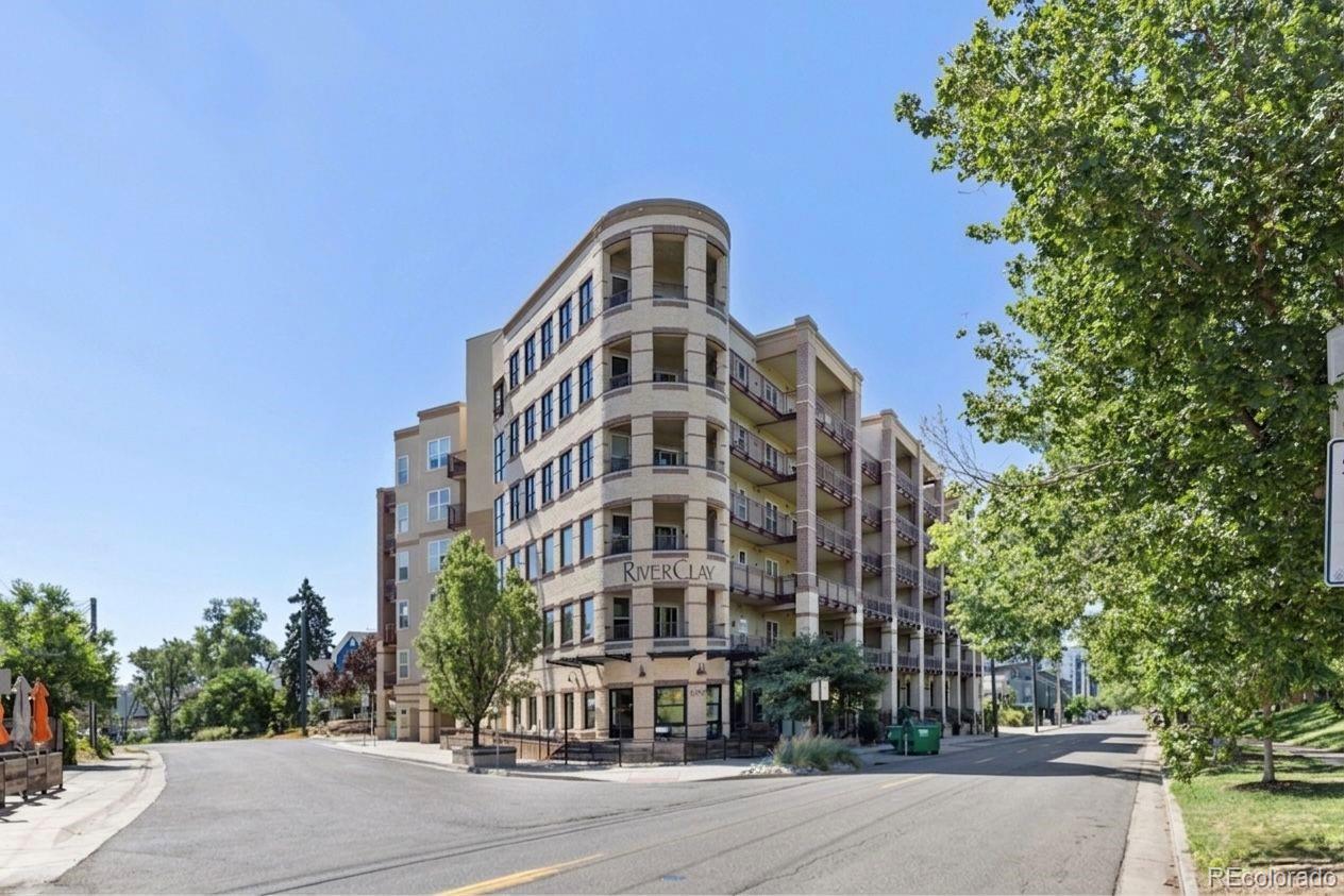 MLS Image #2 for 2240 n clay street 301,denver, Colorado