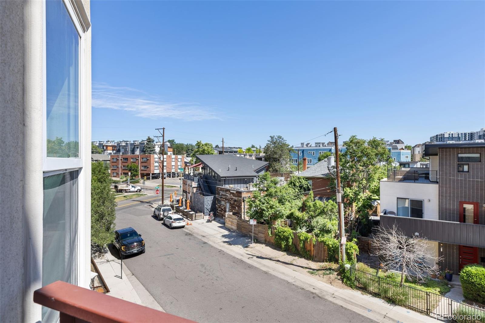 MLS Image #25 for 2240 n clay street 301,denver, Colorado