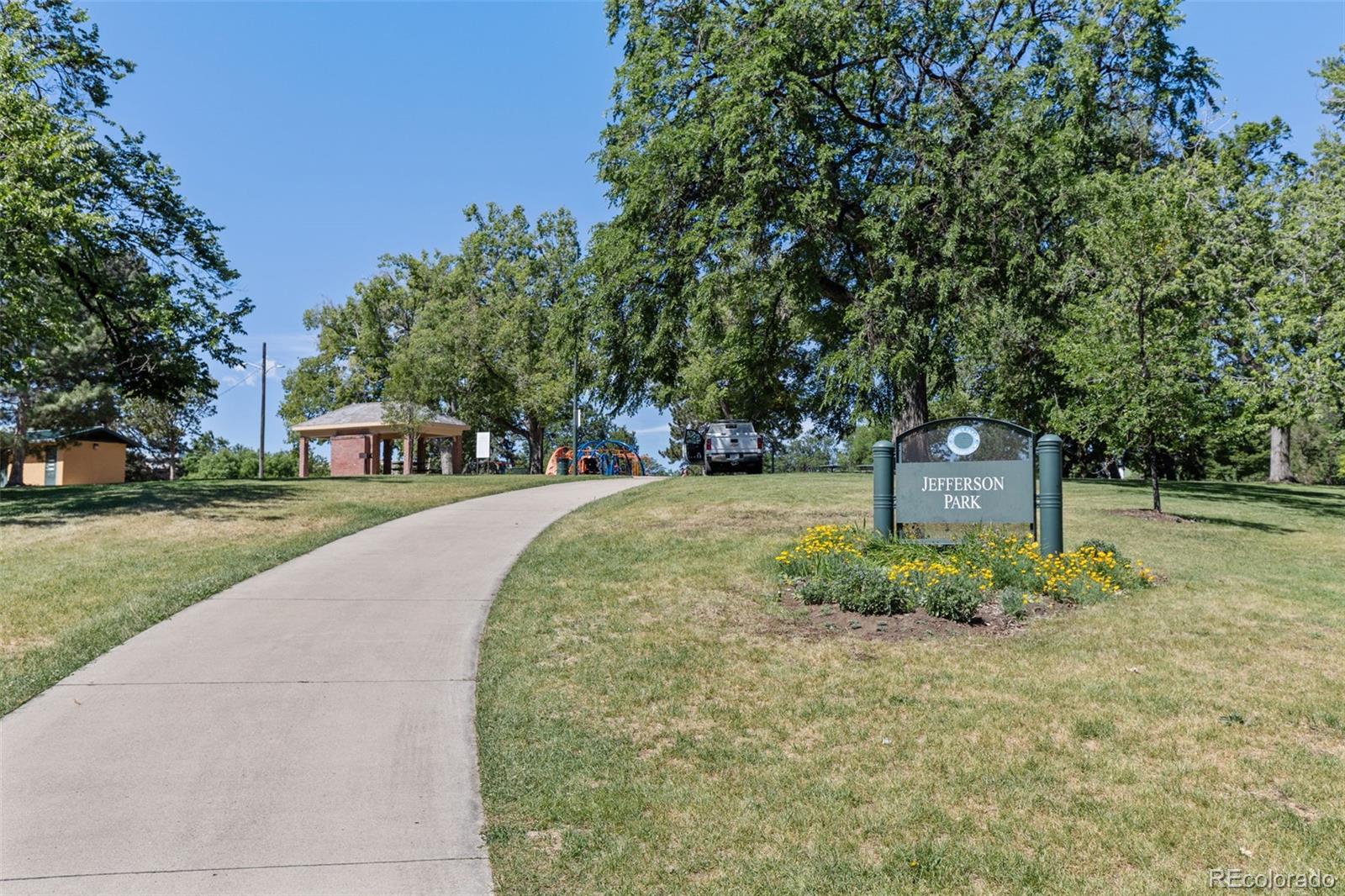 MLS Image #28 for 2240 n clay street 301,denver, Colorado