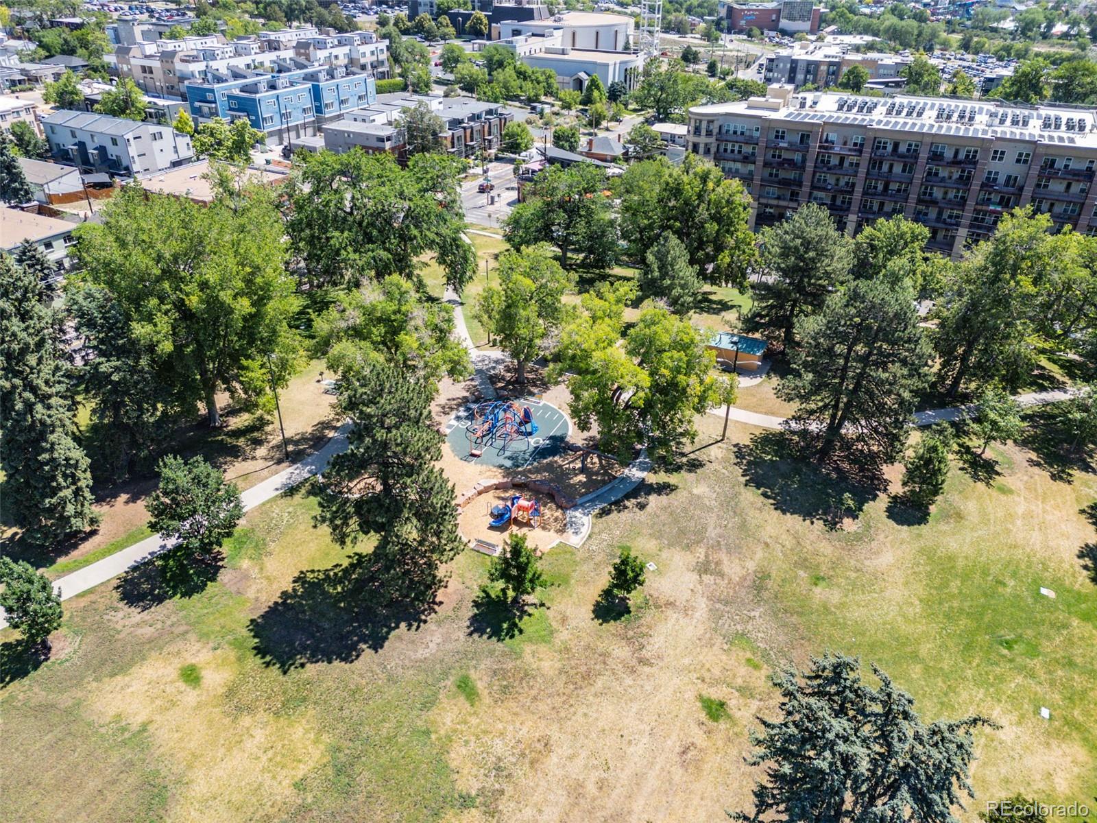 MLS Image #29 for 2240 n clay street 301,denver, Colorado