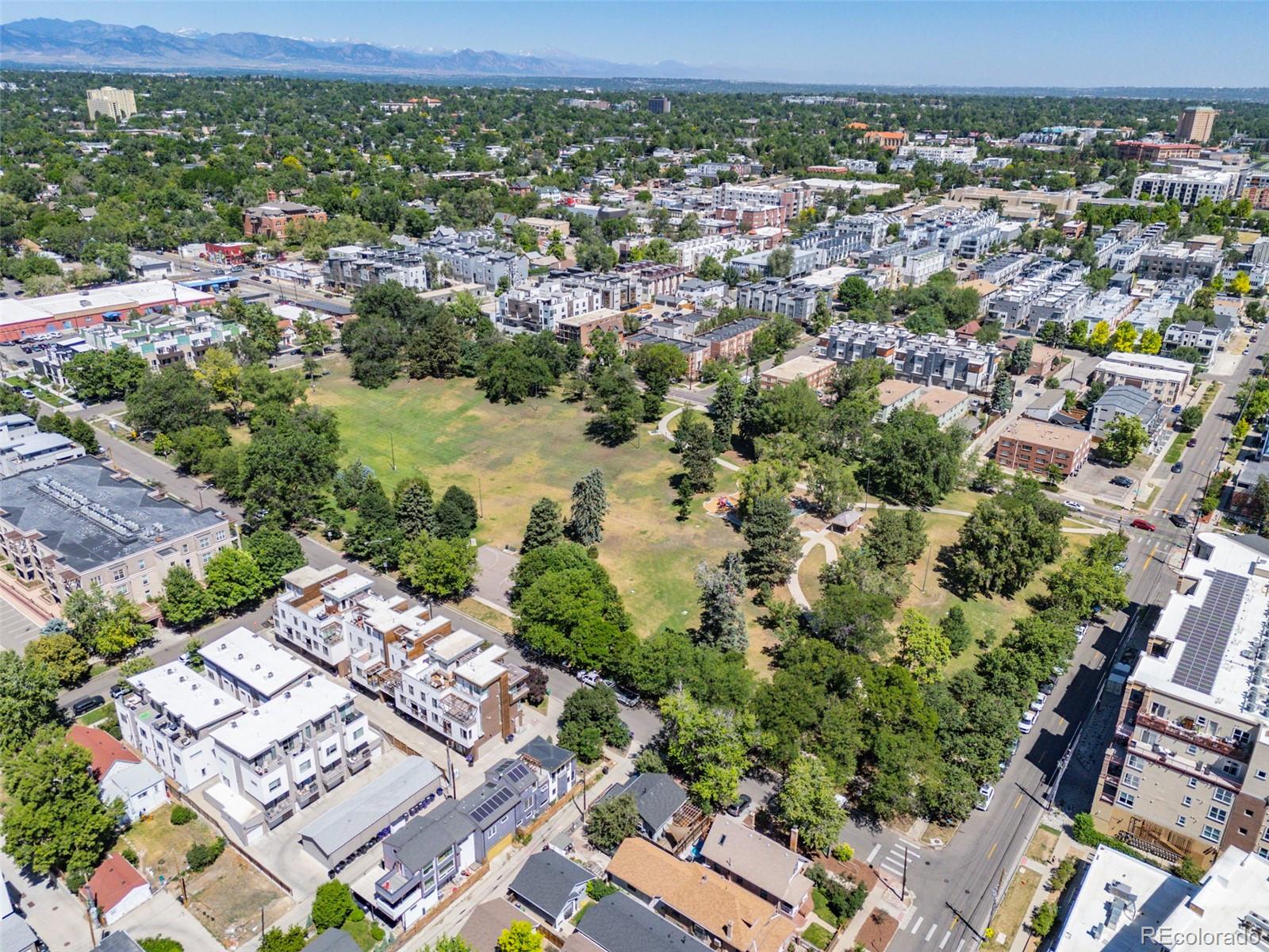 MLS Image #30 for 2240 n clay street 301,denver, Colorado