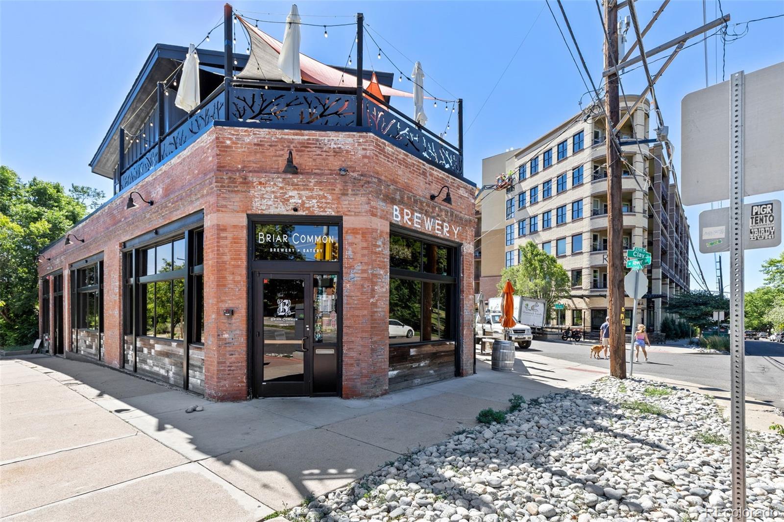 MLS Image #31 for 2240 n clay street 301,denver, Colorado