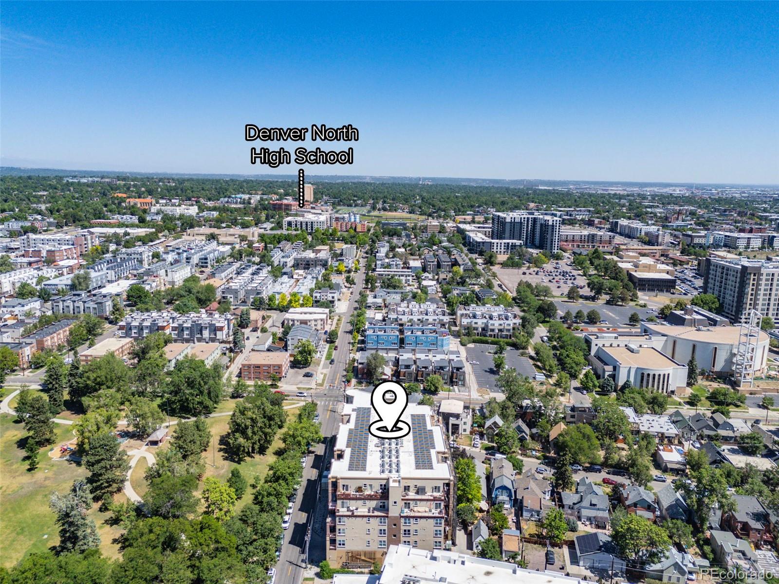 MLS Image #38 for 2240 n clay street 301,denver, Colorado