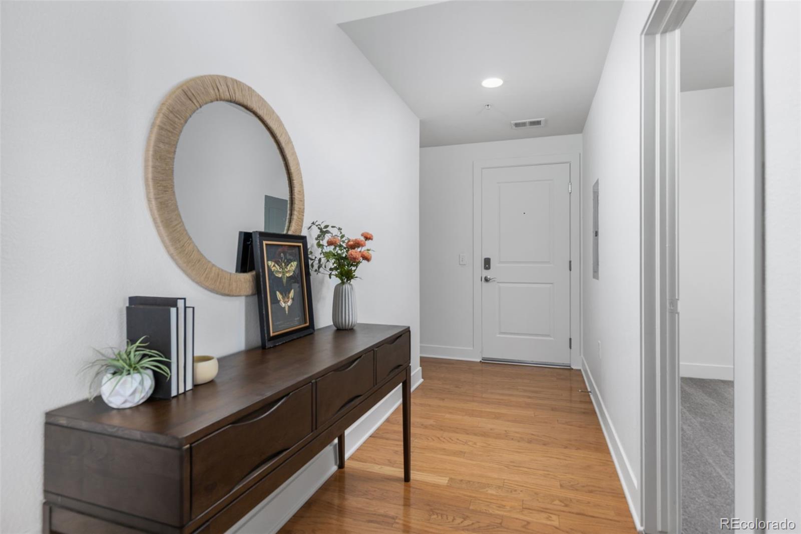MLS Image #4 for 2240 n clay street 301,denver, Colorado