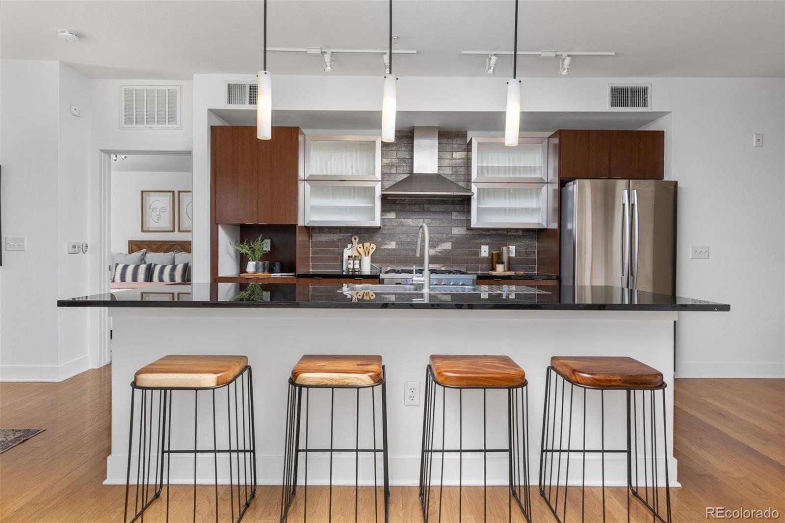 MLS Image #6 for 2240 n clay street 301,denver, Colorado