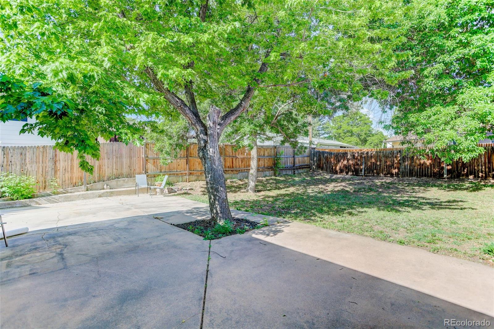 MLS Image #22 for 2143 s yukon street,lakewood, Colorado