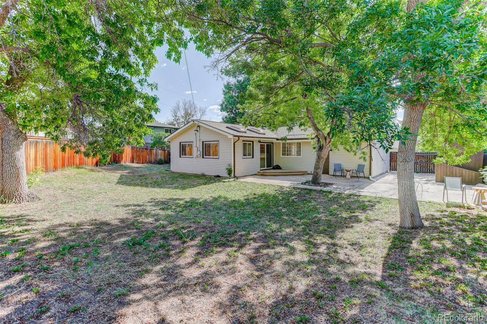MLS Image #23 for 2143 s yukon street,lakewood, Colorado