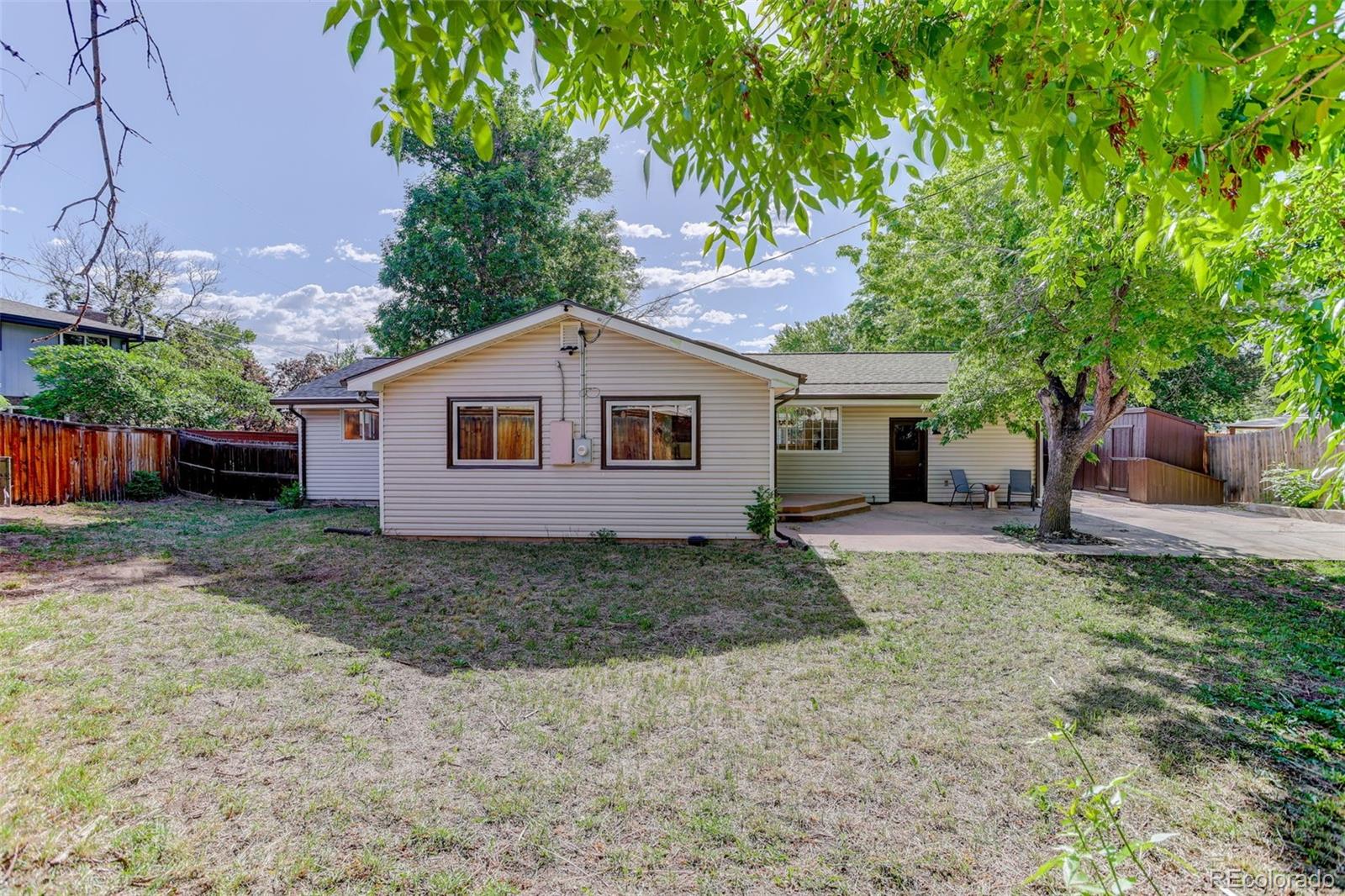 MLS Image #24 for 2143 s yukon street,lakewood, Colorado