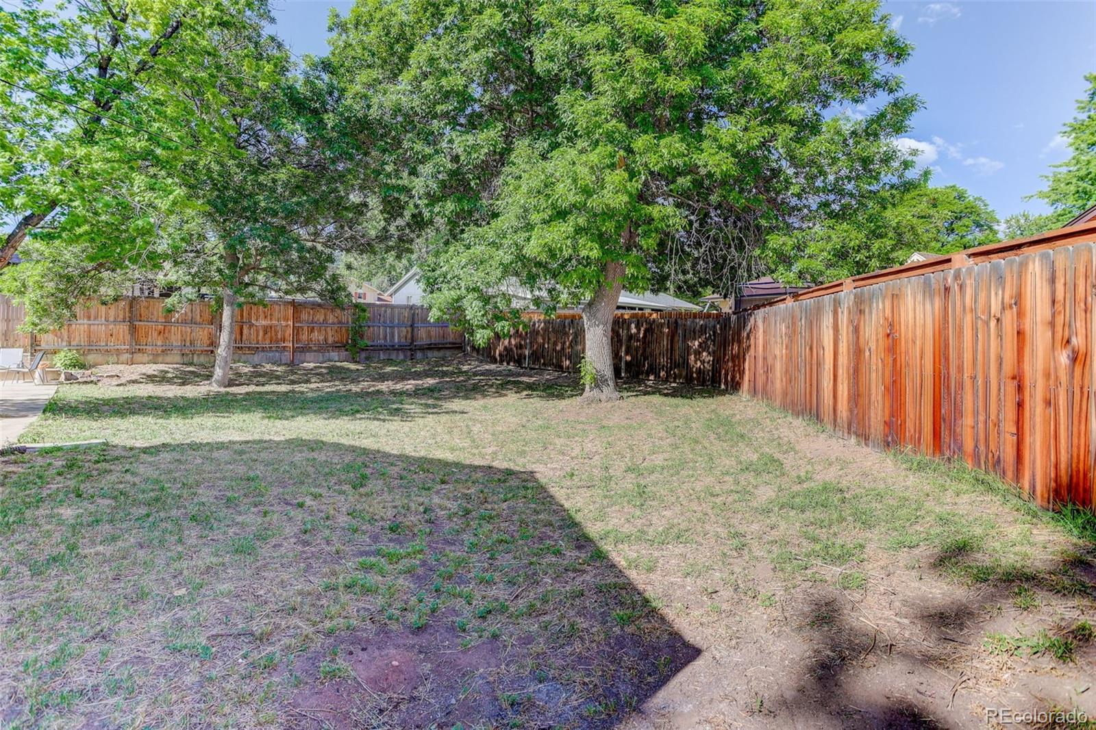 MLS Image #25 for 2143 s yukon street,lakewood, Colorado