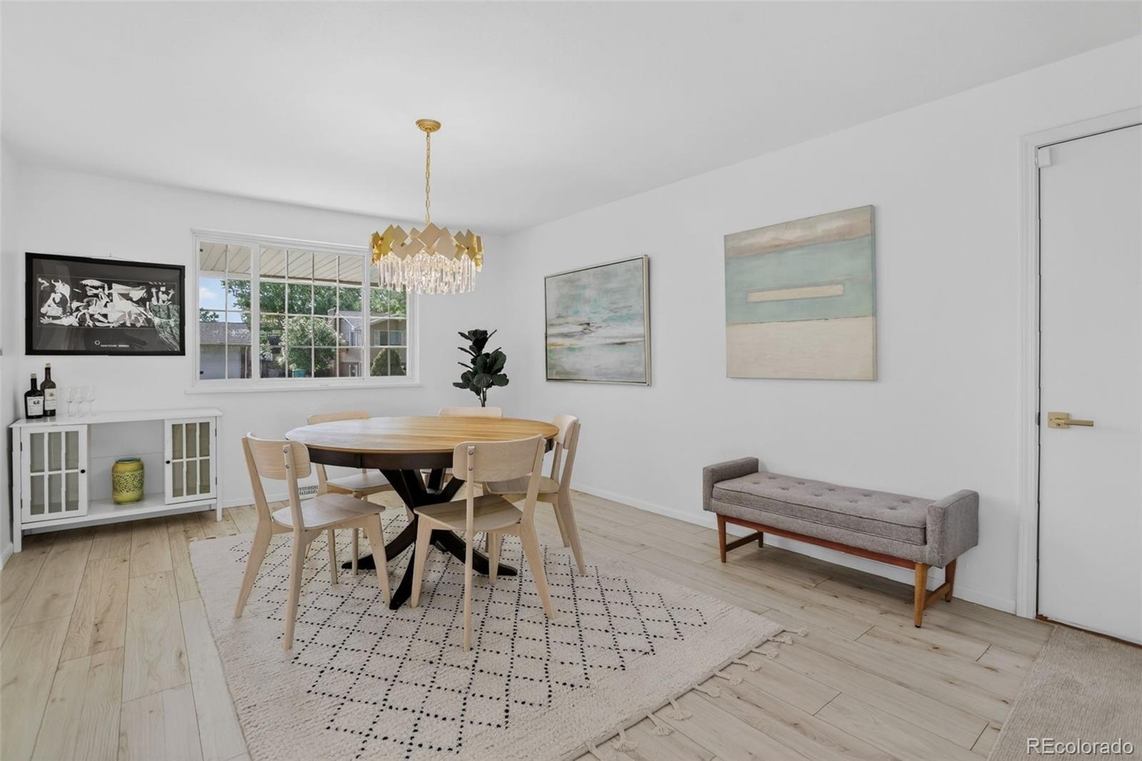 MLS Image #3 for 2143 s yukon street,lakewood, Colorado