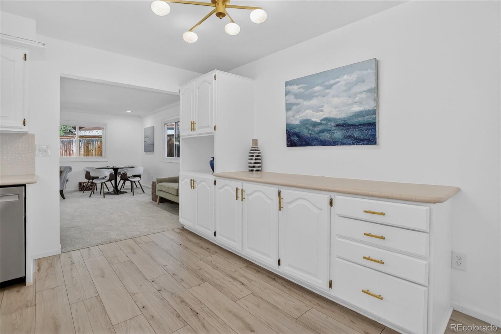 MLS Image #7 for 2143 s yukon street,lakewood, Colorado