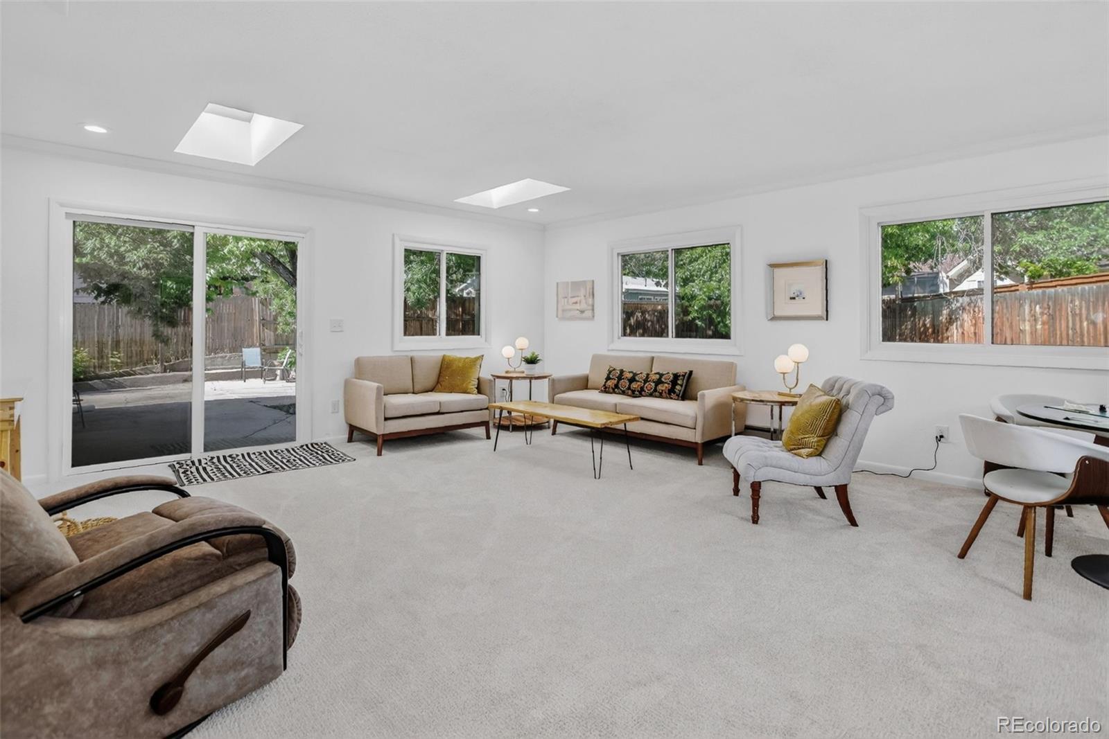 MLS Image #8 for 2143 s yukon street,lakewood, Colorado