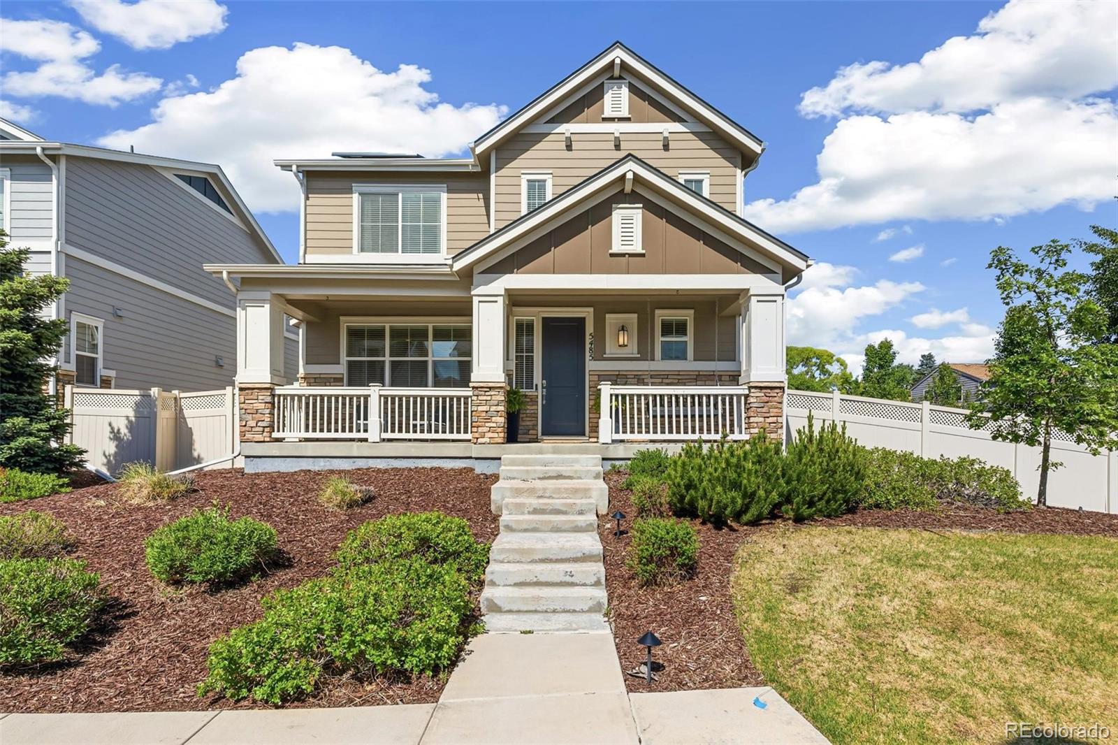 MLS Image #0 for 5485 w 73rd place,arvada, Colorado