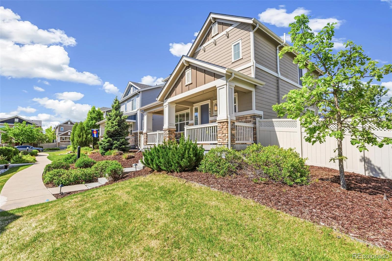 MLS Image #1 for 5485 w 73rd place,arvada, Colorado