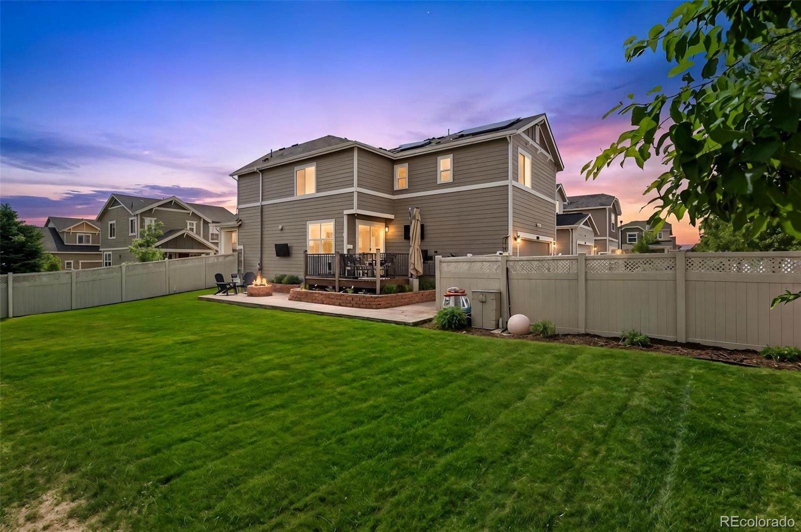 MLS Image #43 for 5485 w 73rd place,arvada, Colorado