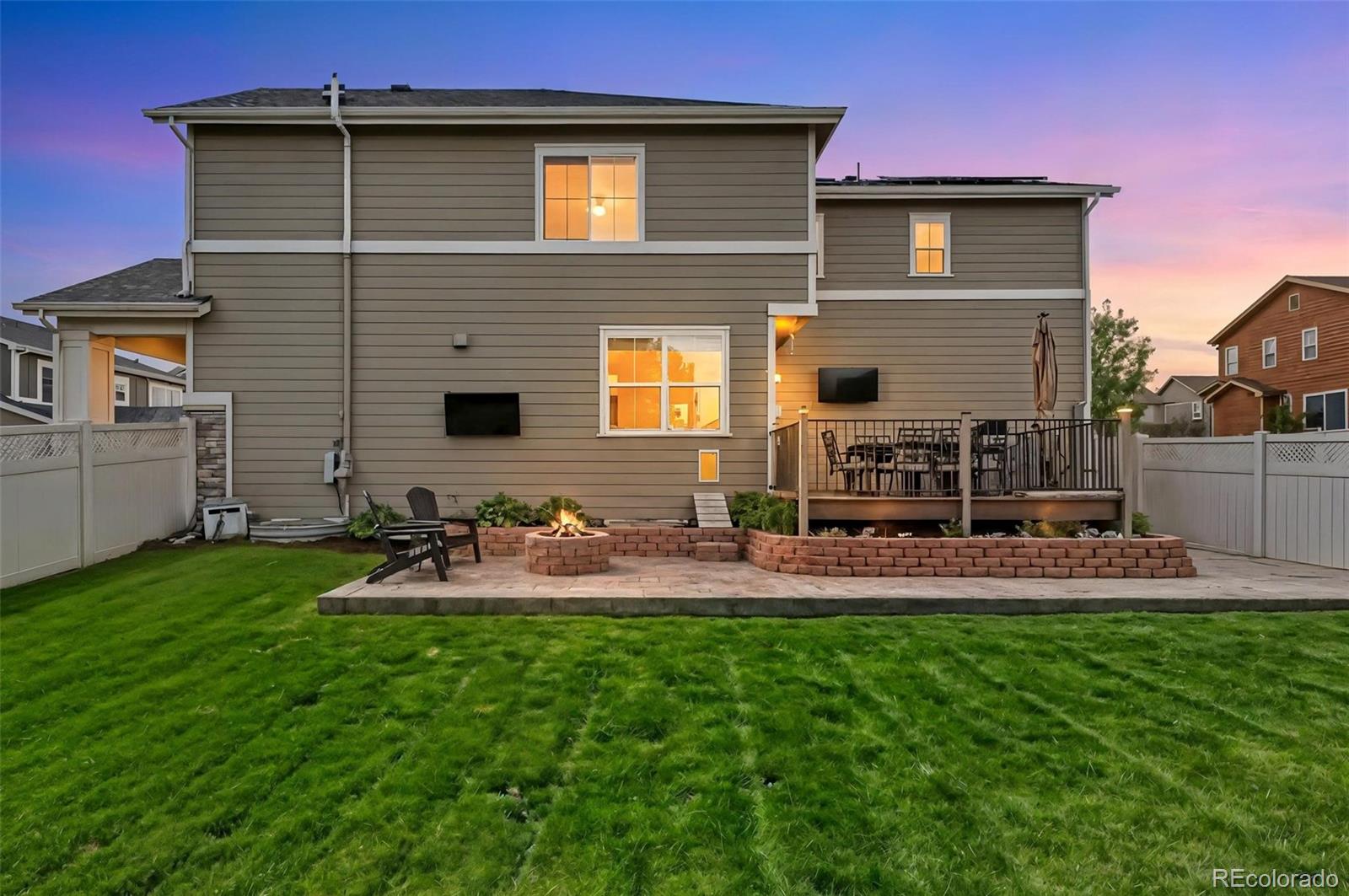 MLS Image #45 for 5485 w 73rd place,arvada, Colorado