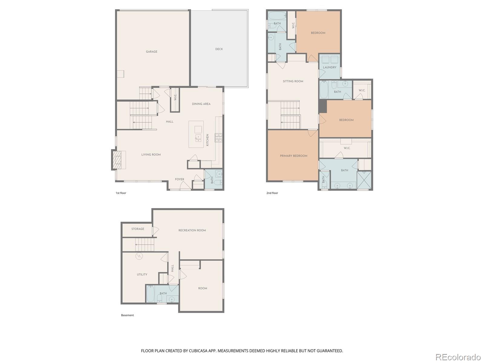 MLS Image #49 for 5485 w 73rd place,arvada, Colorado