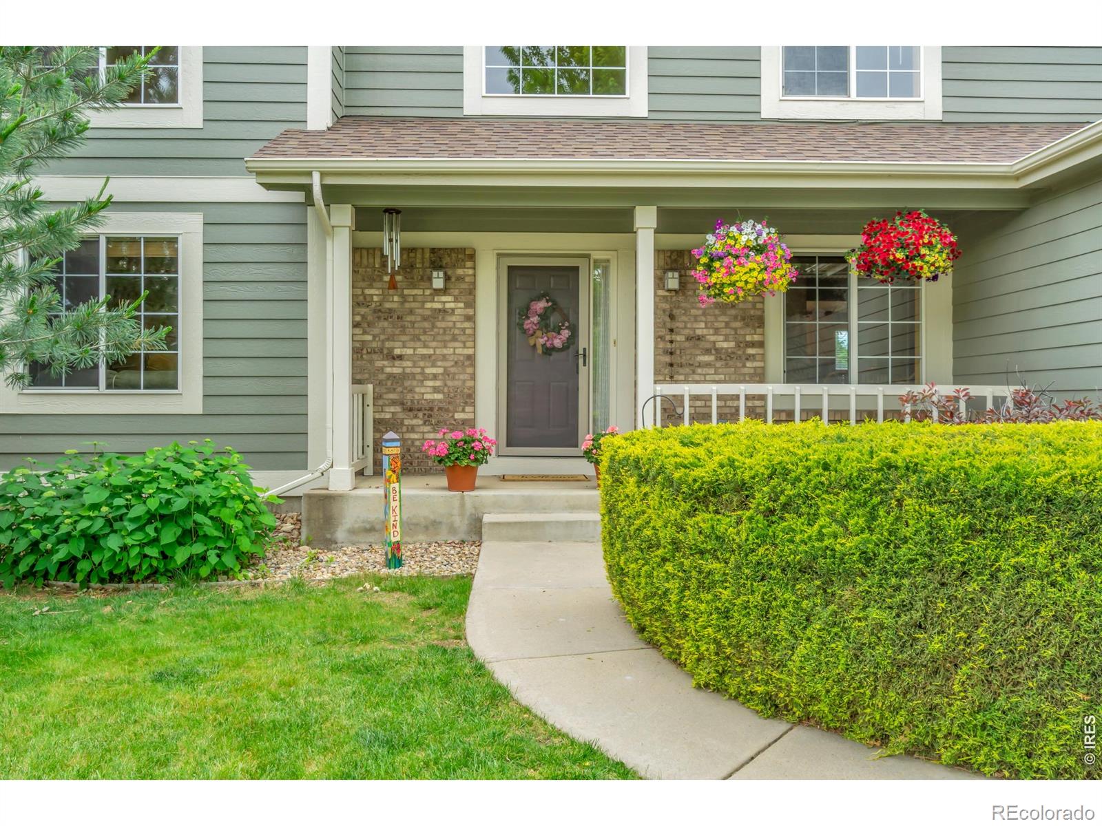 MLS Image #1 for 1321  wildrose court,longmont, Colorado