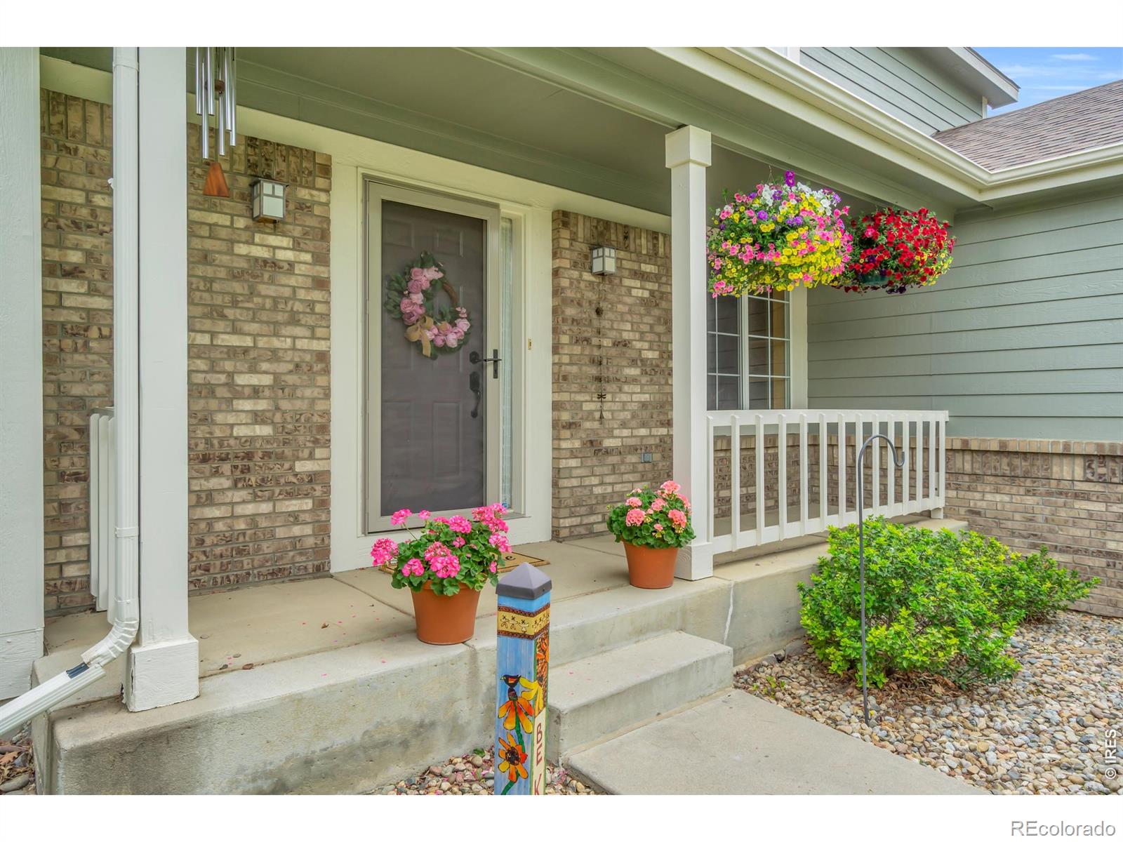 MLS Image #3 for 1321  wildrose court,longmont, Colorado