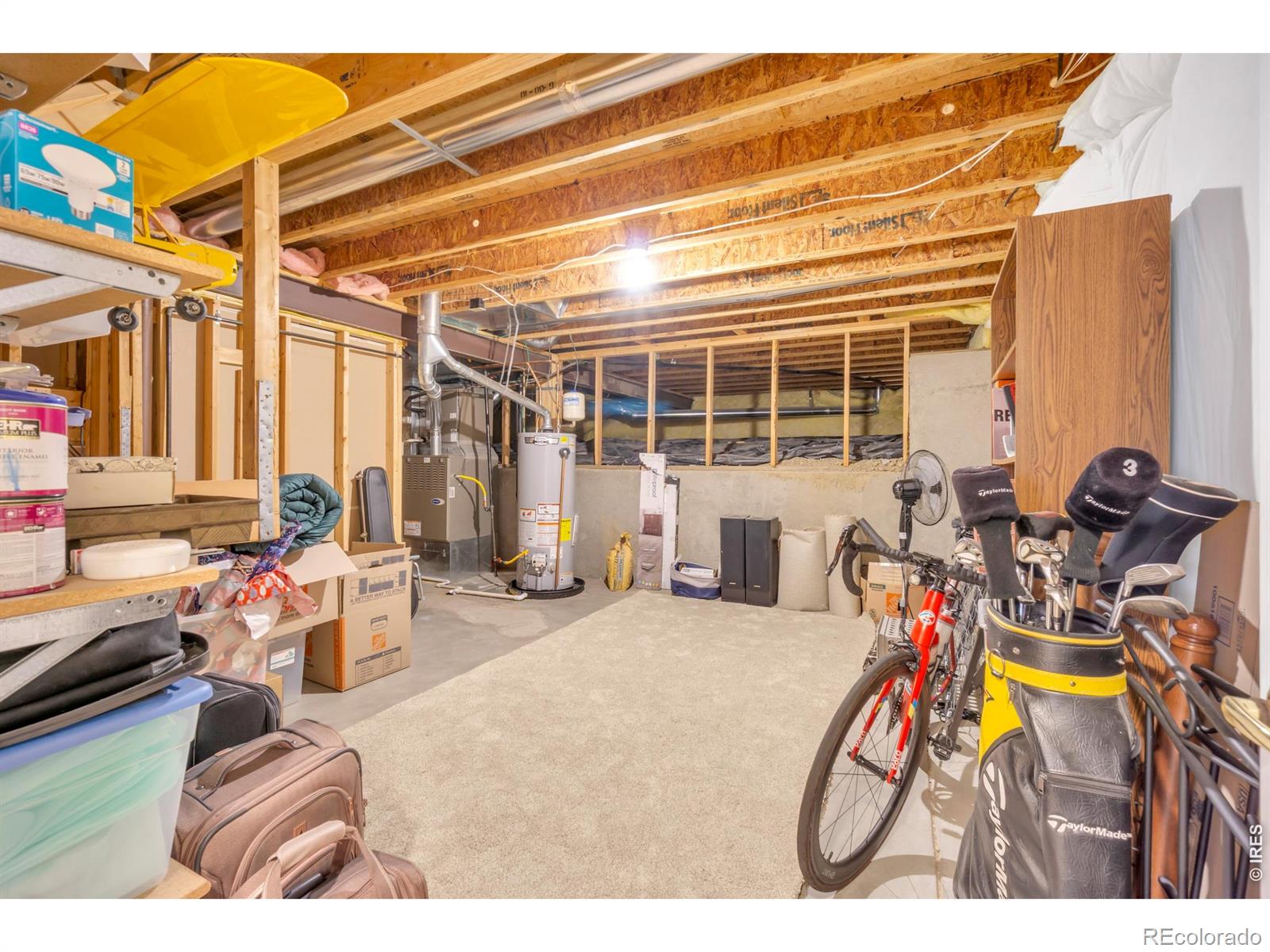 MLS Image #37 for 1321  wildrose court,longmont, Colorado