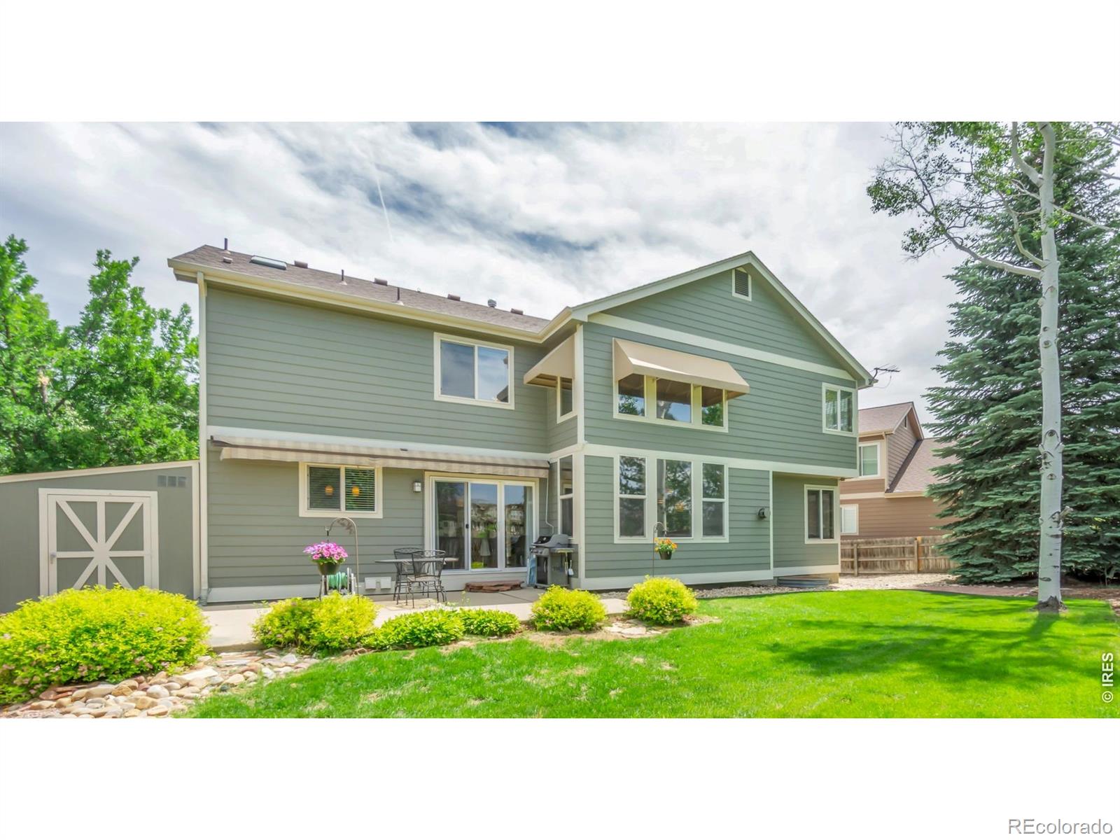 MLS Image #38 for 1321  wildrose court,longmont, Colorado
