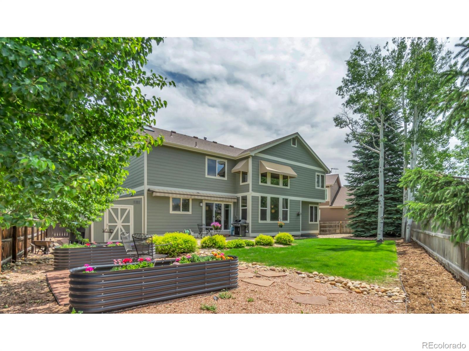 MLS Image #40 for 1321  wildrose court,longmont, Colorado