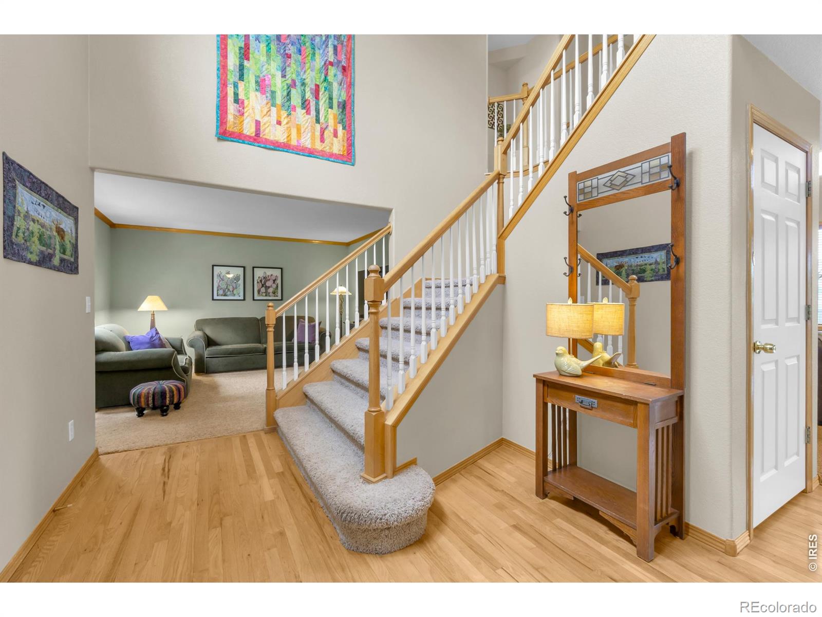 MLS Image #6 for 1321  wildrose court,longmont, Colorado