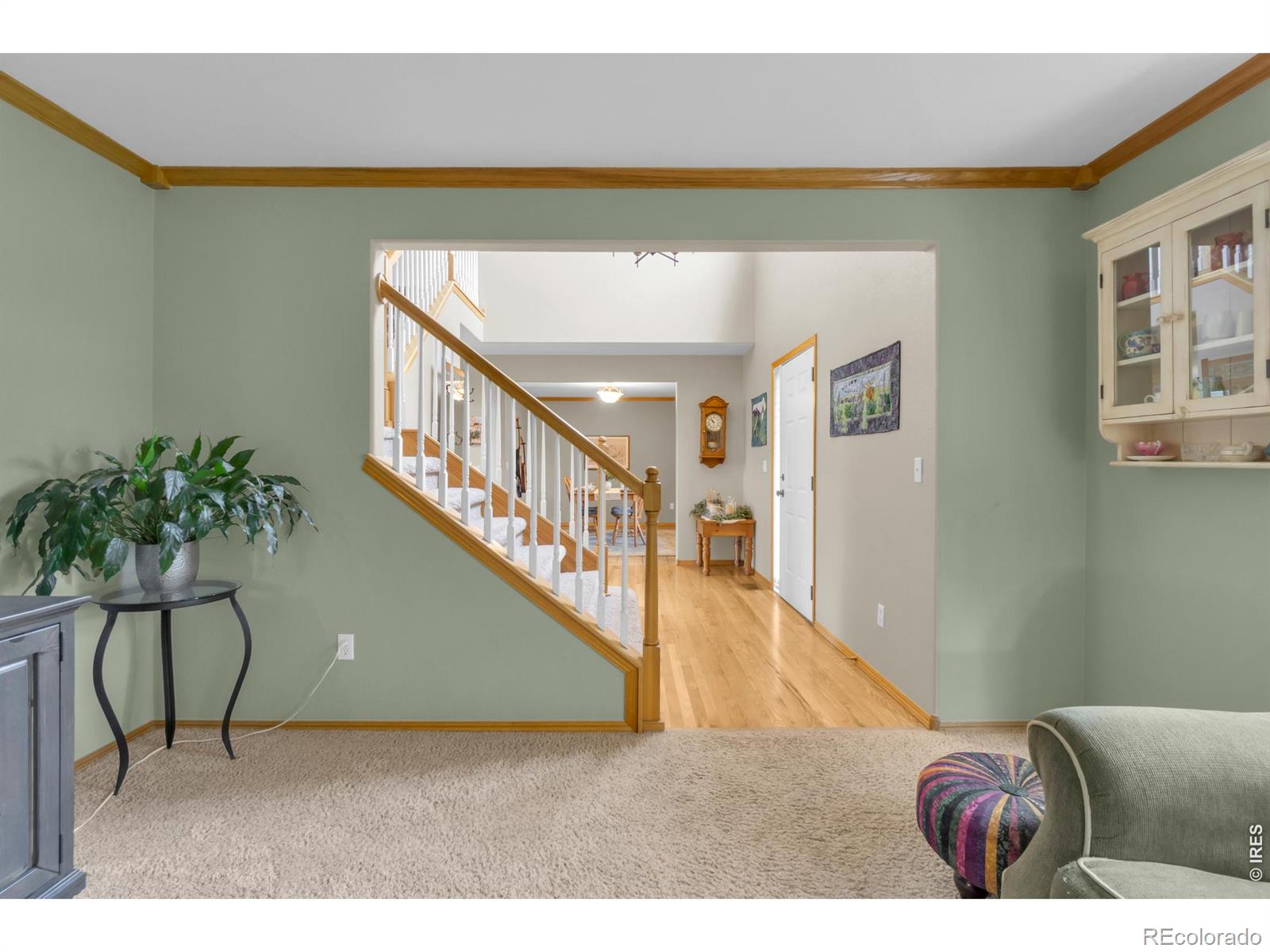 MLS Image #7 for 1321  wildrose court,longmont, Colorado