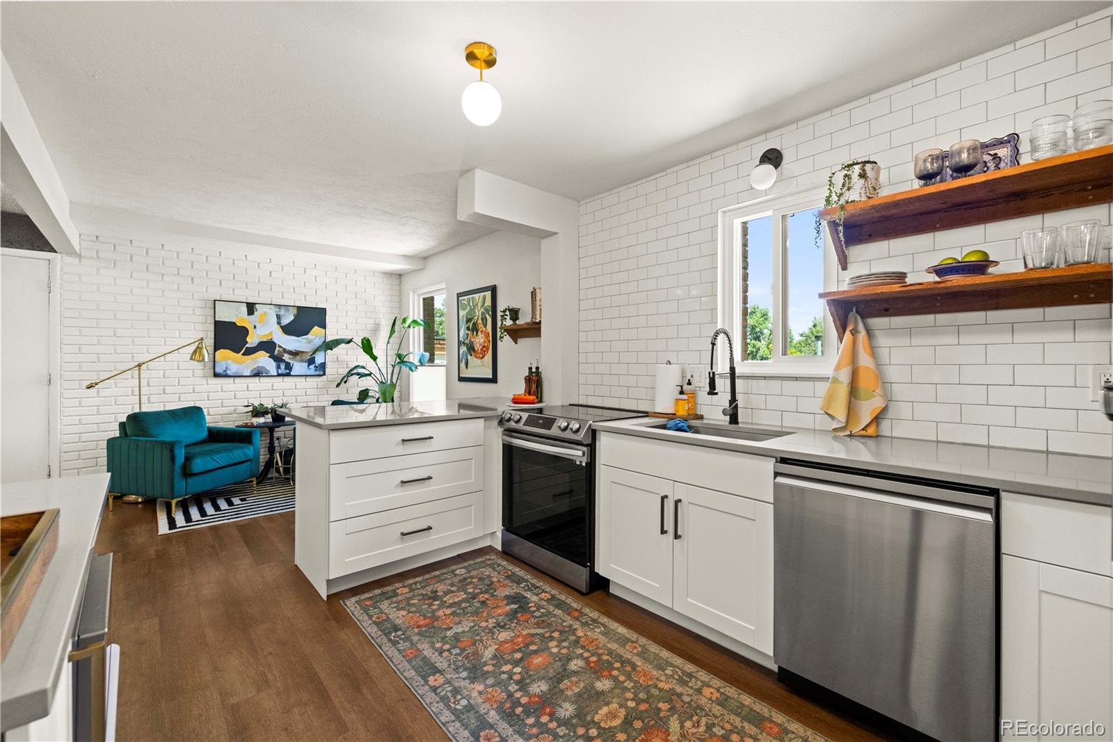 MLS Image #1 for 6449  welch court ,arvada, Colorado