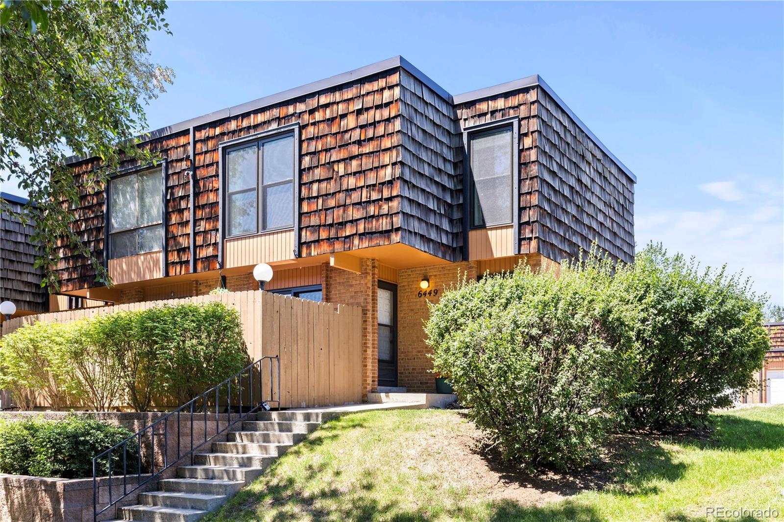 MLS Image #2 for 6449  welch court ,arvada, Colorado