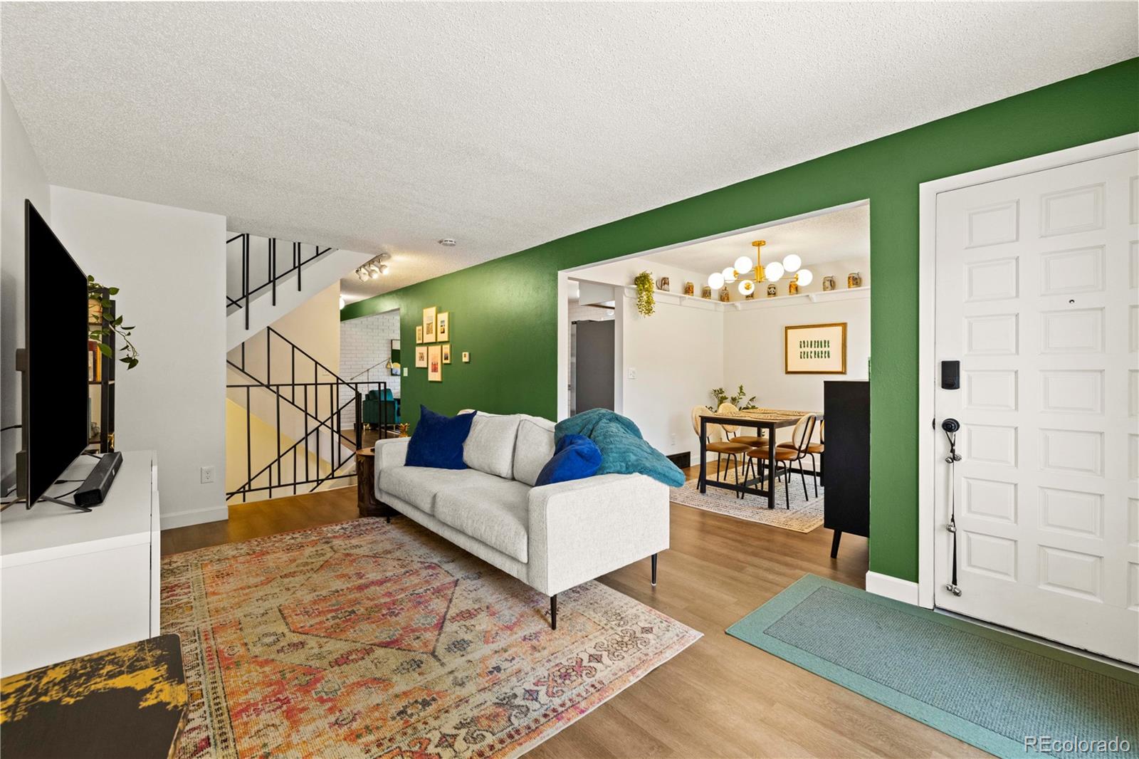 MLS Image #3 for 6449  welch court ,arvada, Colorado