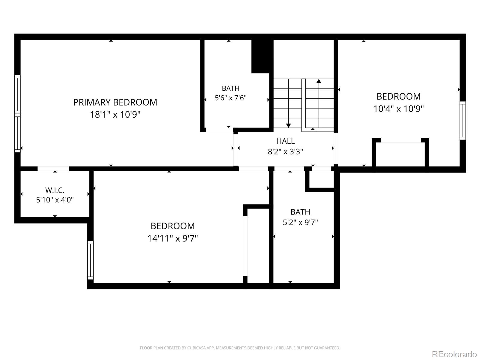 MLS Image #41 for 6449  welch court ,arvada, Colorado