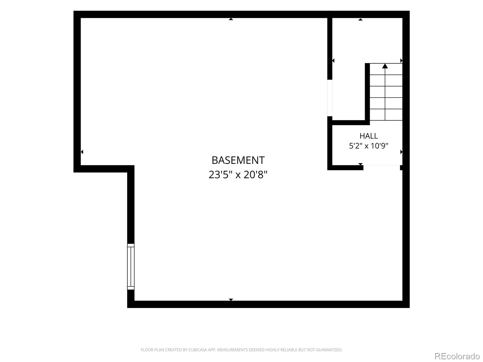 MLS Image #42 for 6449  welch court ,arvada, Colorado