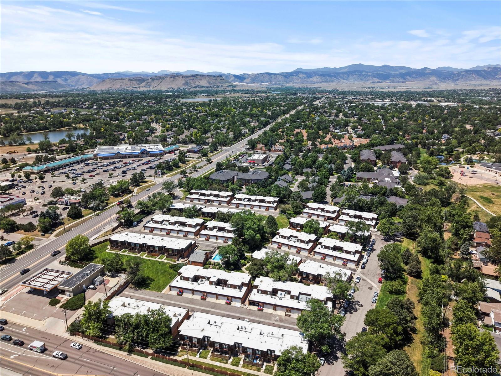 MLS Image #46 for 6449  welch court ,arvada, Colorado