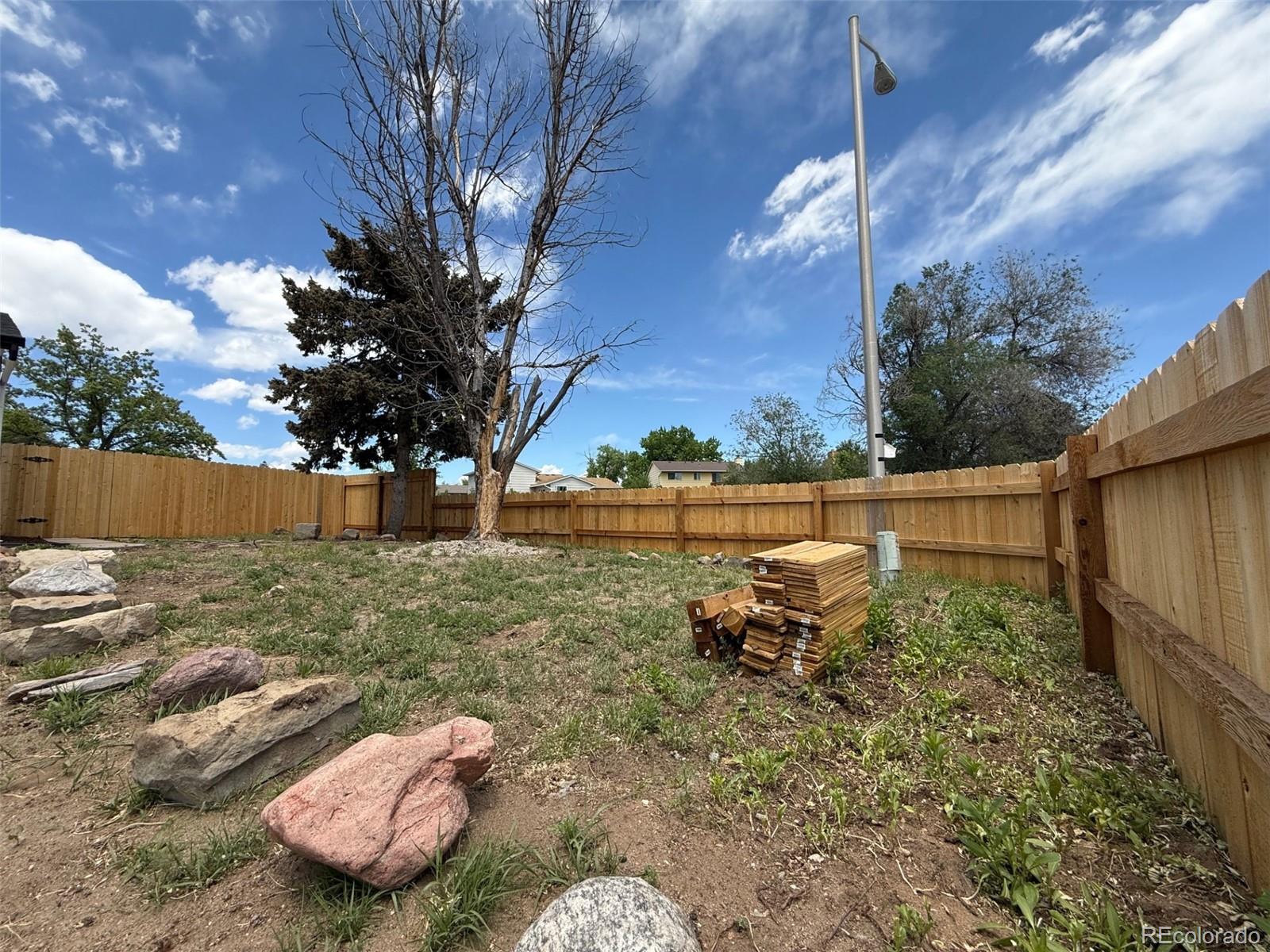 MLS Image #3 for 4770  newton drive,colorado springs, Colorado