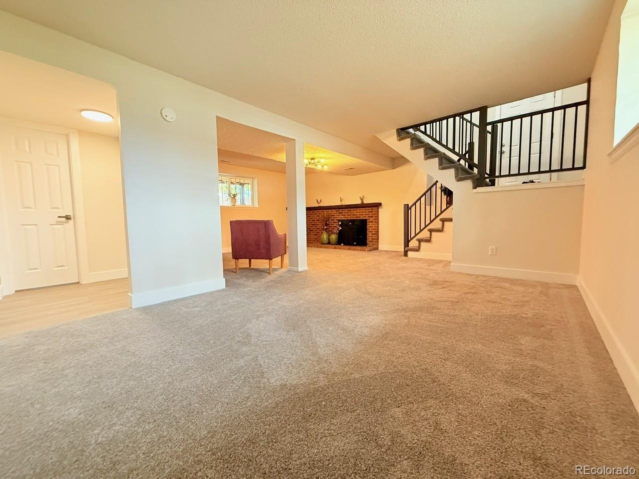 MLS Image #33 for 4770  newton drive,colorado springs, Colorado