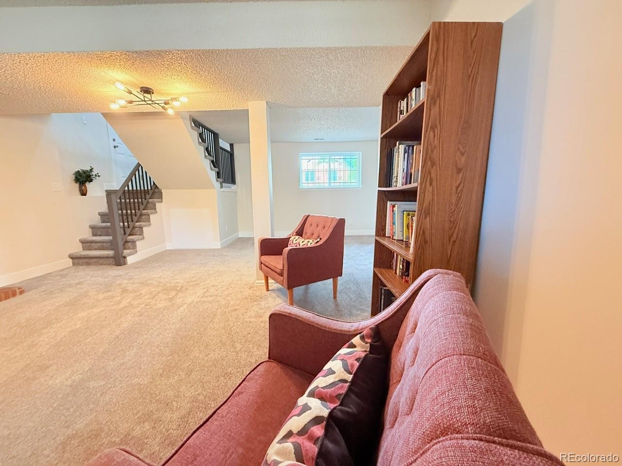 MLS Image #35 for 4770  newton drive,colorado springs, Colorado