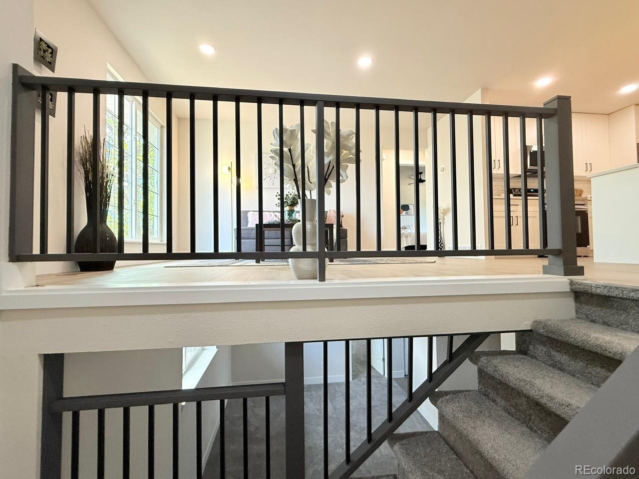 MLS Image #5 for 4770  newton drive,colorado springs, Colorado