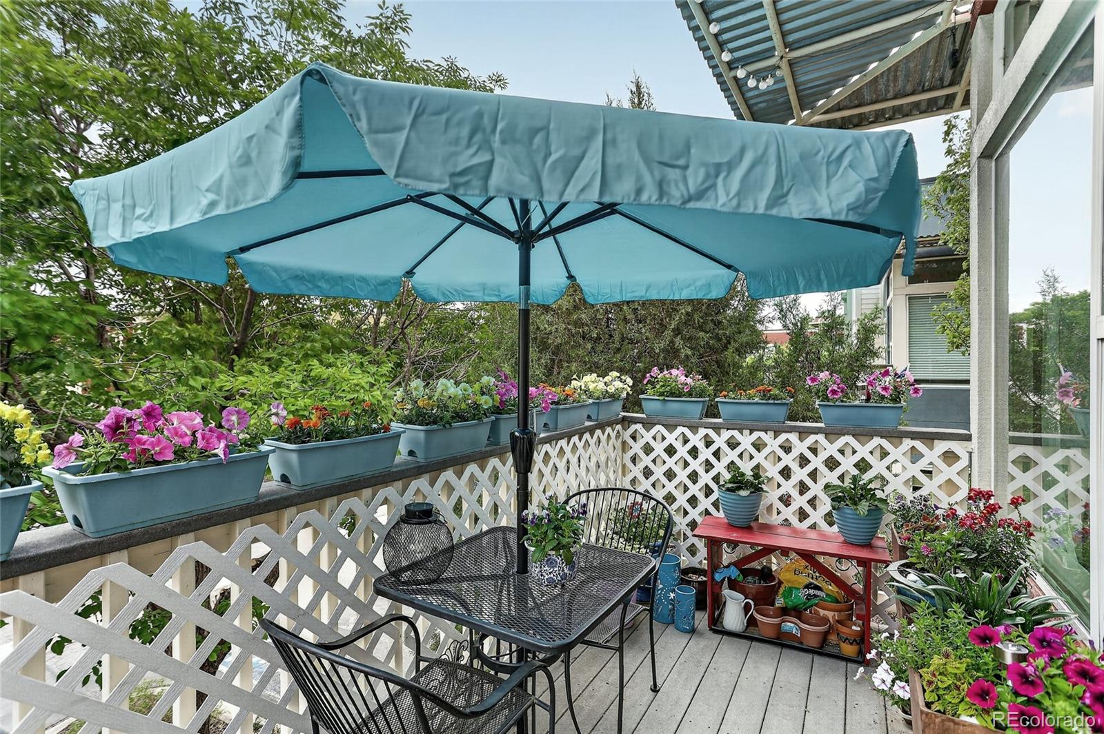 MLS Image #1 for 2828  syracuse street 222,denver, Colorado