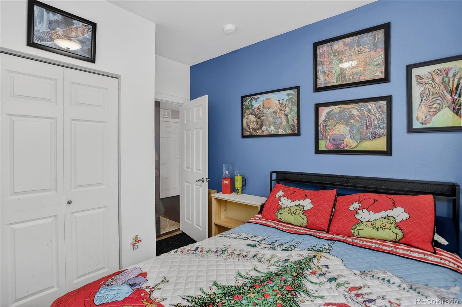 MLS Image #11 for 2828  syracuse street 222,denver, Colorado