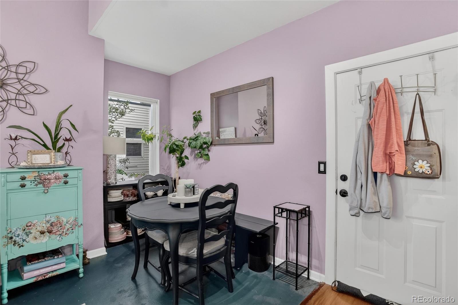 MLS Image #14 for 2828  syracuse street 222,denver, Colorado